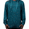 Deep Teal-