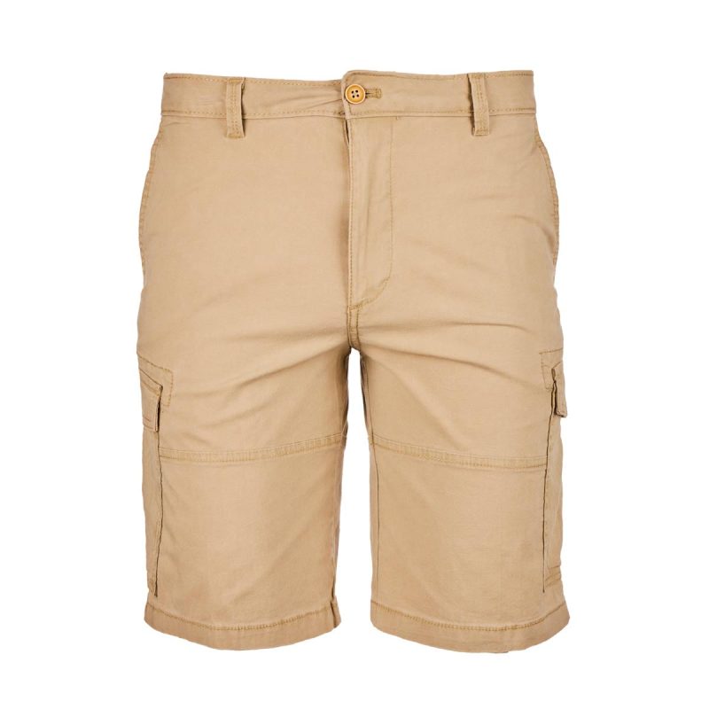 Cedarwood Khaki-