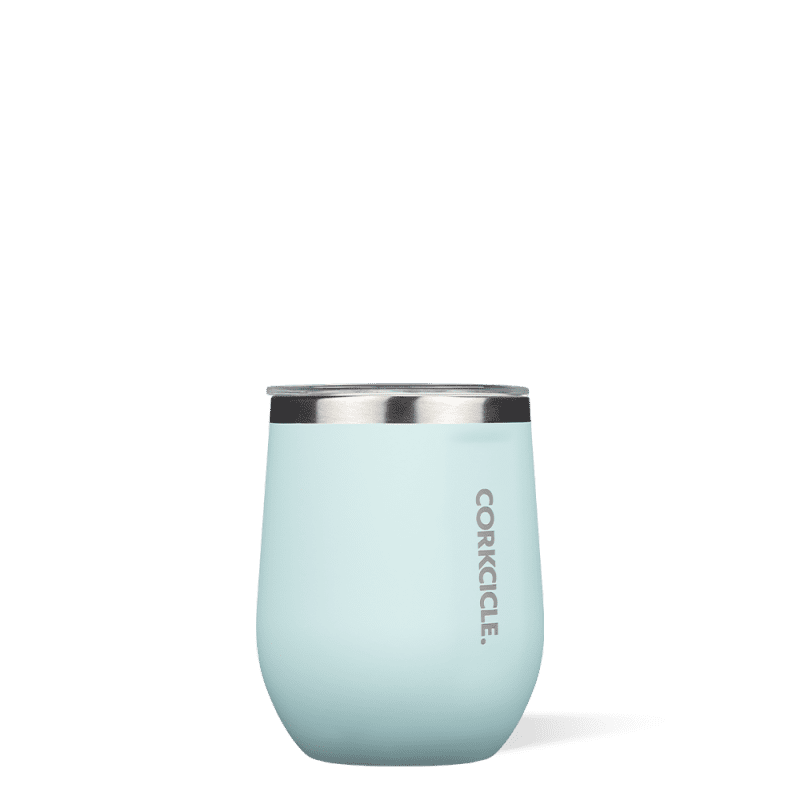 Gloss Powder Blue-