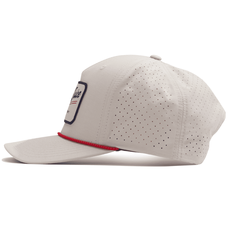 02 swingjuice accoutrements snapback hat white