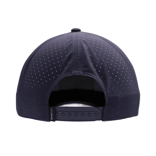 03 swingjuice accoutrements snapback hat navy