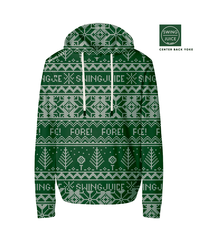 04 swingjuice for fairisle men performance hoodie forest