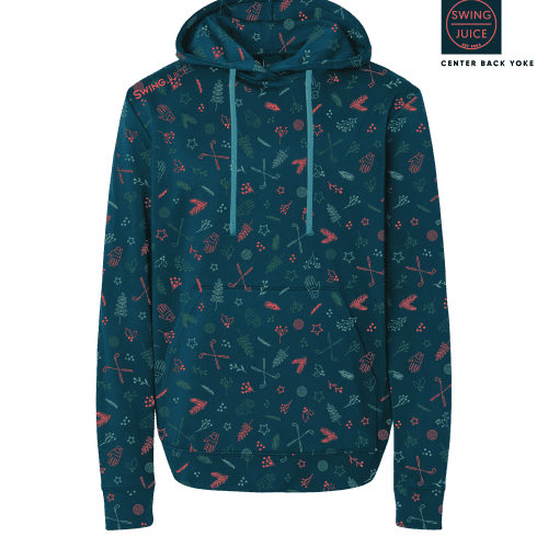 04 swingjuice golf and hollys men performance hoodie deep teal