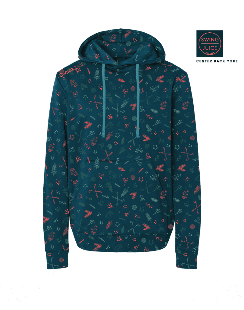 04 swingjuice golf and hollys men performance hoodie deep teal