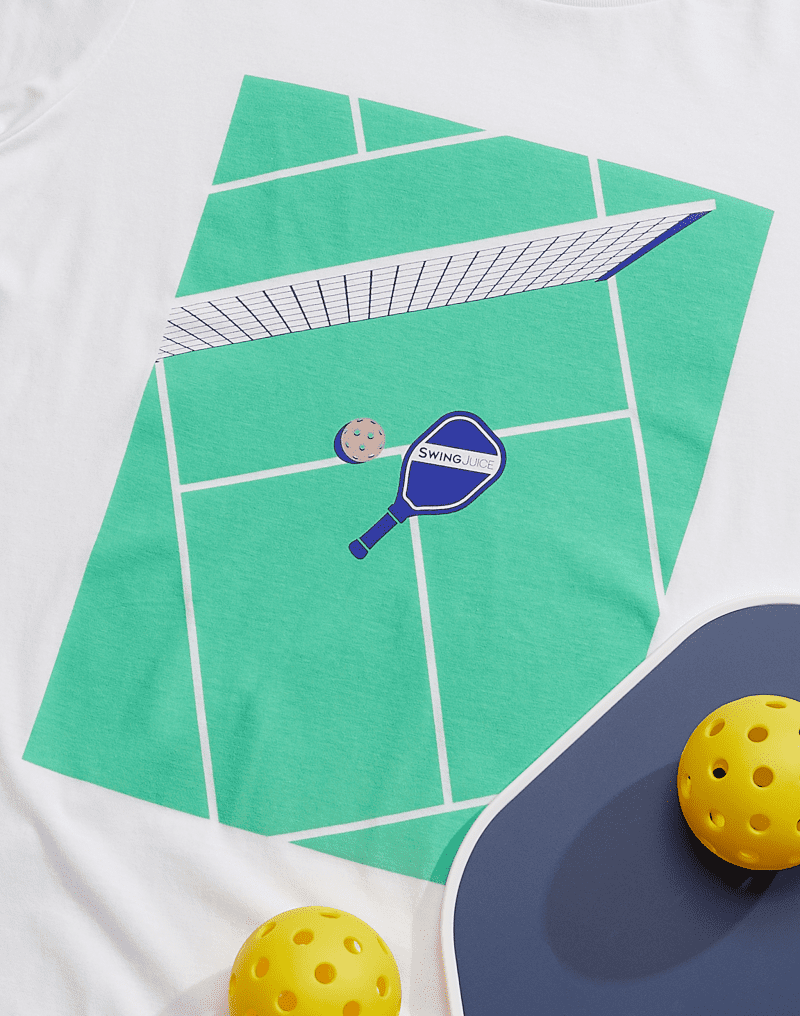 04 swingjuice the court unisex tee white