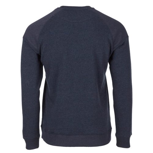 190862394314 Champion Men s Triumph Fleece Crew Midnight Navy