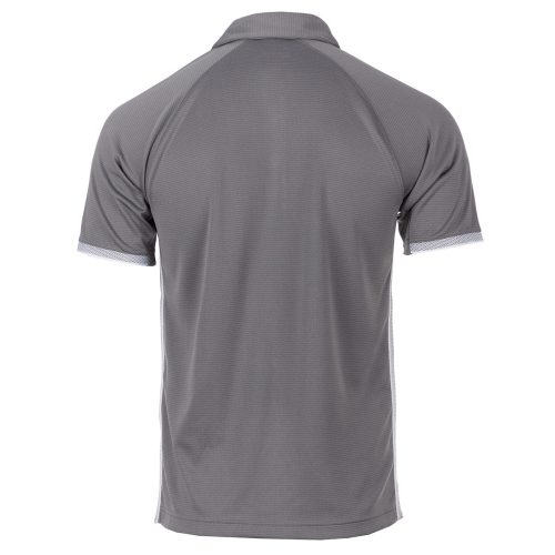 191169080115 Under Armour Men s Rival Polo Shirt Graphite 2