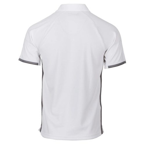 191169080351 Under Armour Men s Rival Polo Shirt White 2