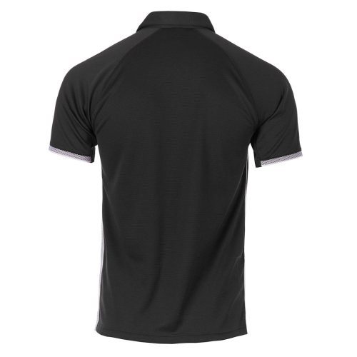 191169080535 Under Armour Men s Rival Polo Shirt Black 2