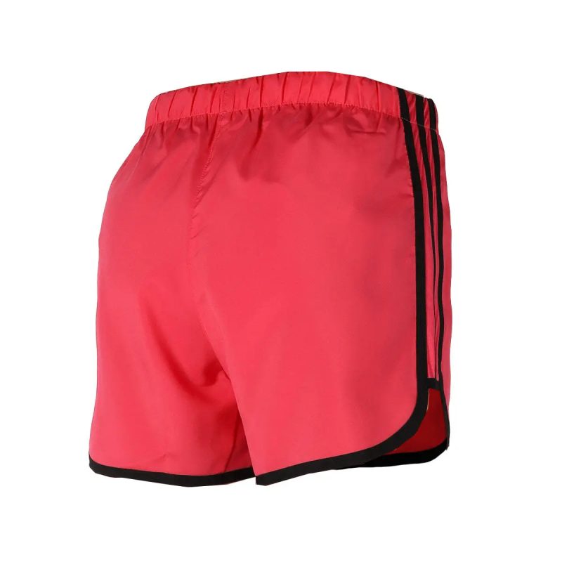 191531845465 adidas Women s Sport Shorts Pink 3