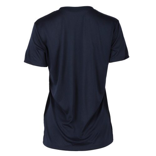 192500740491 Nike Women s Dri FIT Legend Training T Shirt Obsidian 3