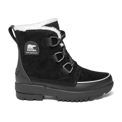 192660554266 Sorel Women s Tivoli IV Boot Black