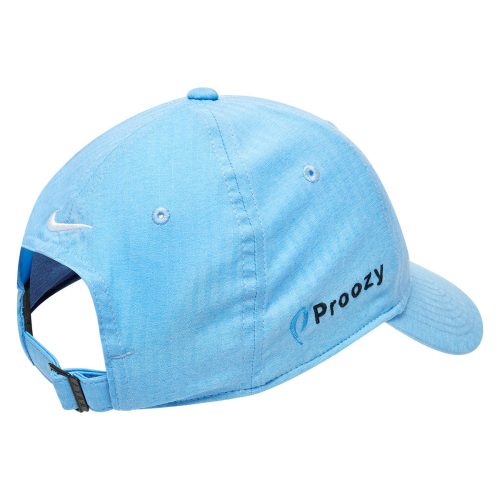 193154741087 Nike Legacy 91 Proozy Adjustable Hat Light Blue 1