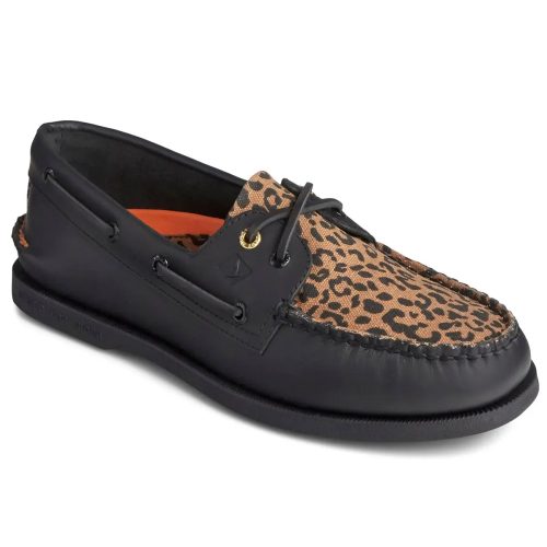 Cheetah Black-