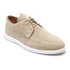 Sand Suede-