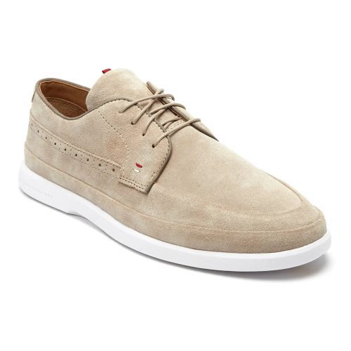 Sand Suede-