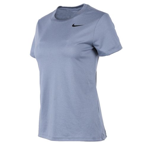 194957189687 Nike Women s Dri FIT Legend Training T Shirt Slate 2