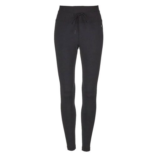 195900373603 Hurley Women s Relaxed Jog Legging Black