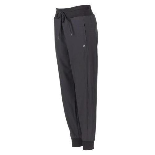 195900374402 Hurley Women s City Stretch Jogger Phantom 1