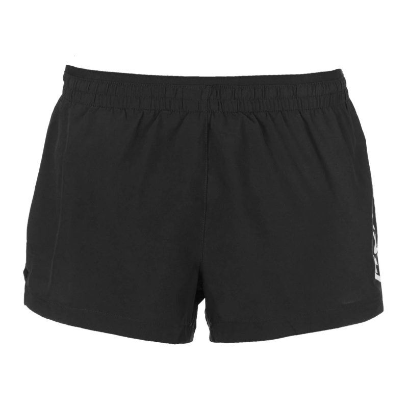 196067150656 Reebok Women s Winners Vector Shorts Black