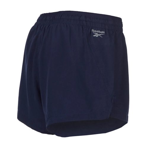 196067150656 Reebok Women s Winners Vector Shorts Maritime Blue 2