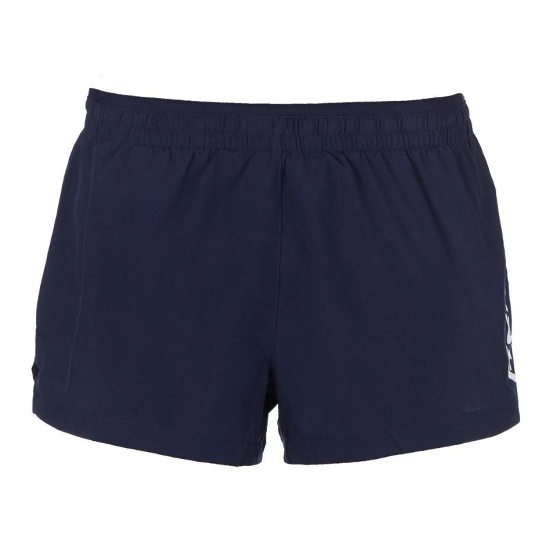 196067150656 Reebok Women s Winners Vector Shorts Maritime Blue