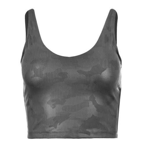 Gunmetal Camo-