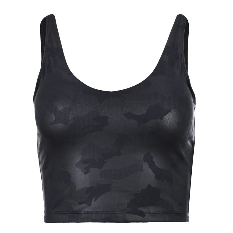 Black Camo-