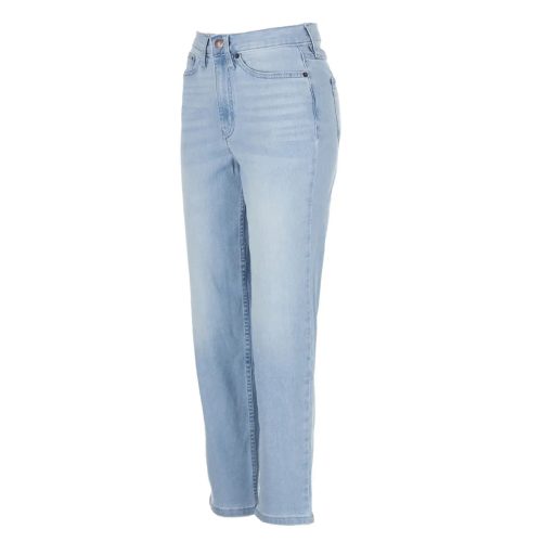 196284977890 Calvin Klein Jeans High Rise Slim 27 Inseam Mendacino 2