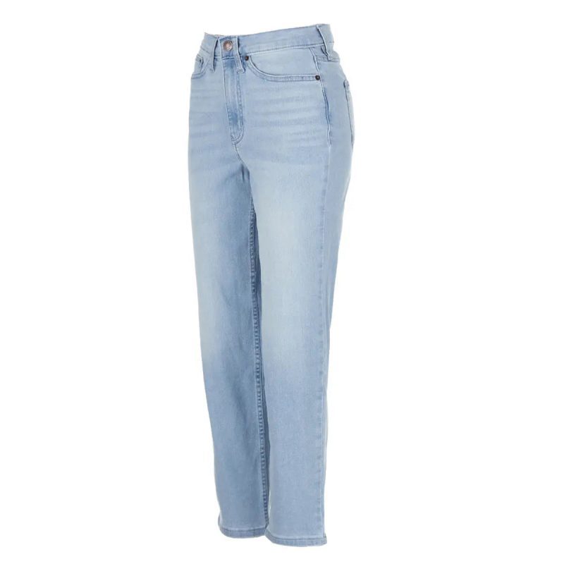 196284977890 Calvin Klein Jeans High Rise Slim 27 Inseam Mendacino 2