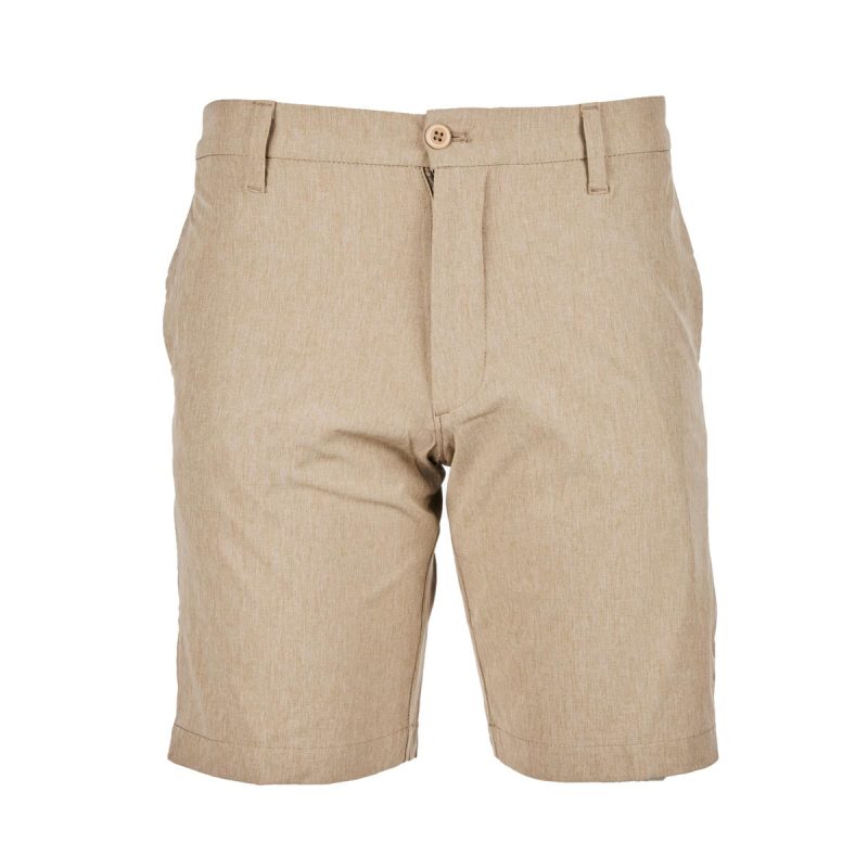 Cedarwood Khaki-