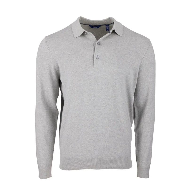 Light Grey Heather-