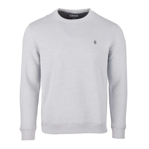 Light Grey Heather-