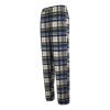 Indigo Plaid-