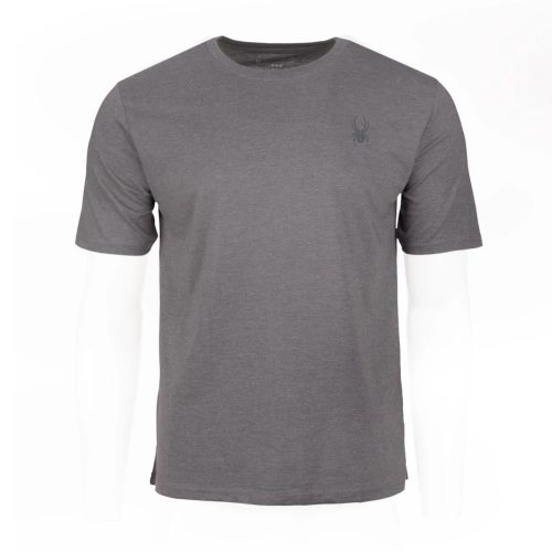 Dark Heather Grey-