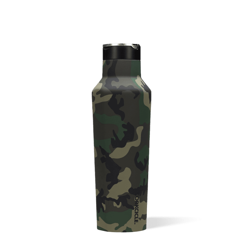 Woodland Camo-