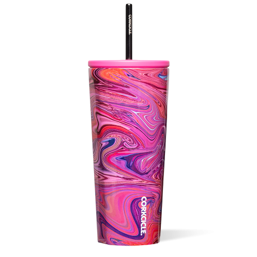 Lava Lamp-