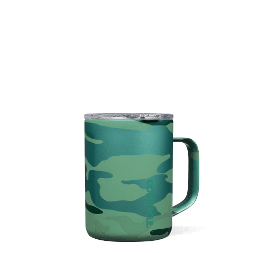 Jade Camo-