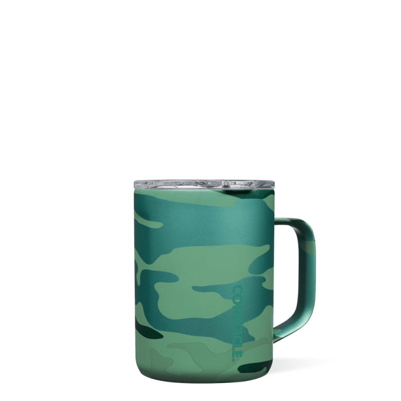 Jade Camo-