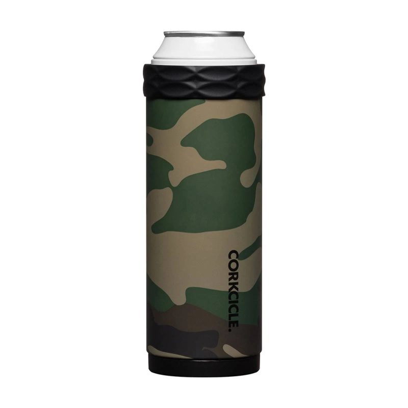 Woodland Camo-