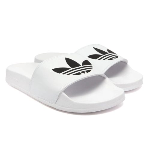 4062055569006 adidas Men s Adilette Lite Slides Cloud White Black 1 6b05665b a46b 42bc 86ec f31cd019ca98