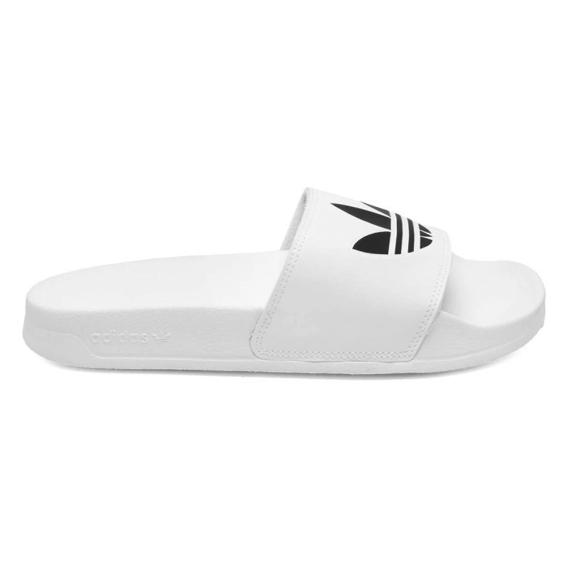 4062055569006 adidas Men s Adilette Lite Slides Cloud White Black 2 f1c80b34 d6e1 4c16 8571 b8f11a0d2d18