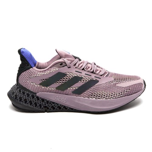 4062064095855 adidas Women s Running 4DFWD Pulse Shoes Legacy Purple Core Black Carbon 3