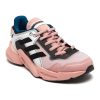 Wonder Mauve / Ftwr White / Core Black-