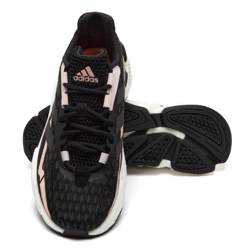 4065419835199 adidas Women s X9000L4 HEATRDY Shoes Cblack Cblack Almpnk 3