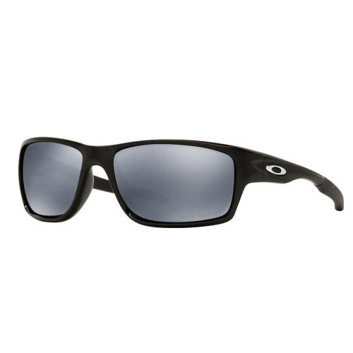 Black/Black Iridium Polarized-