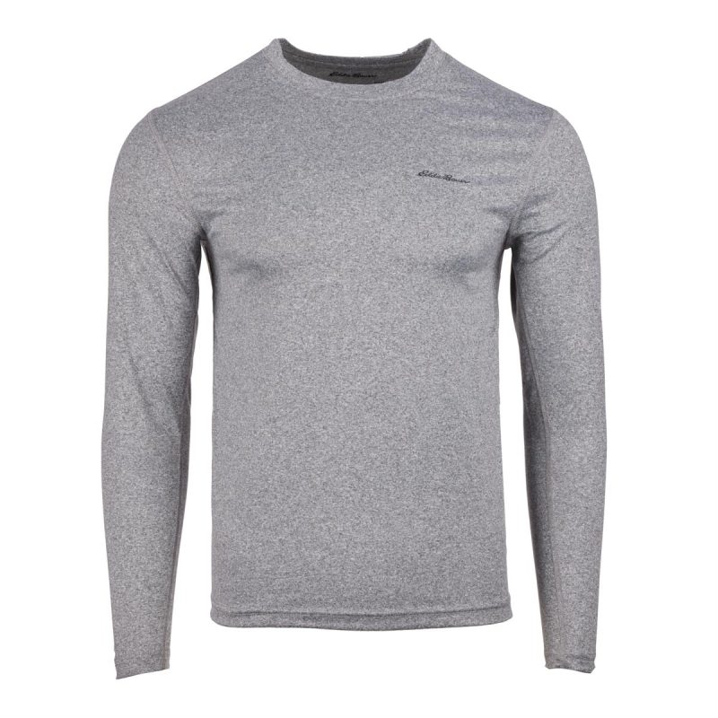 Light Heather Grey-