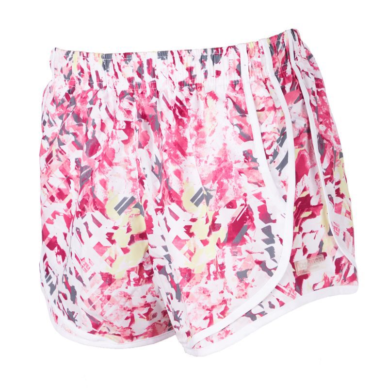 731990238110 Calvin Klein Women s Shorts Pink 1