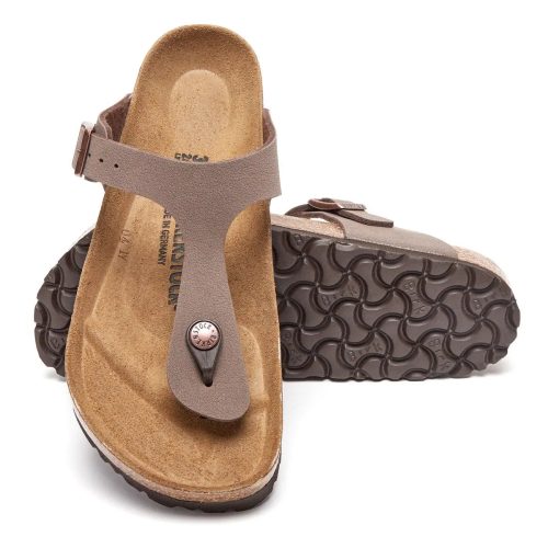 736399891119 Birkenstock Gizeh Birko Flor Sandals Mocca 3 334445bd 77e6 413c 9054 662f1771eb7b