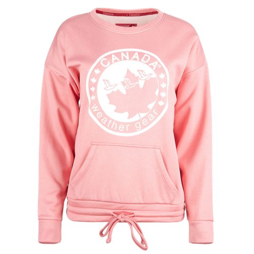 Pastel Pink-